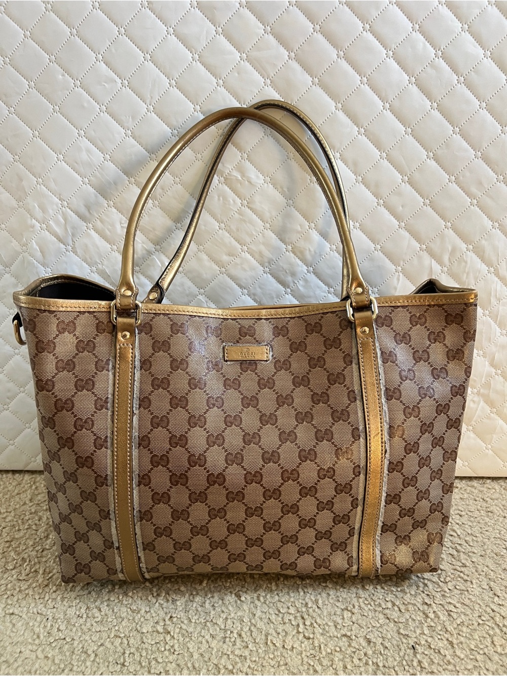 Gucci Tote Bag